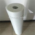 Putih Fiberglass Mesh 1x50m dengan 5x5mm